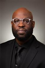 Dr. Walter Berringer, Deputy Superintendent